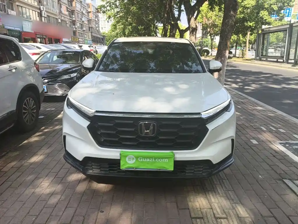 Honda CR-V 2025