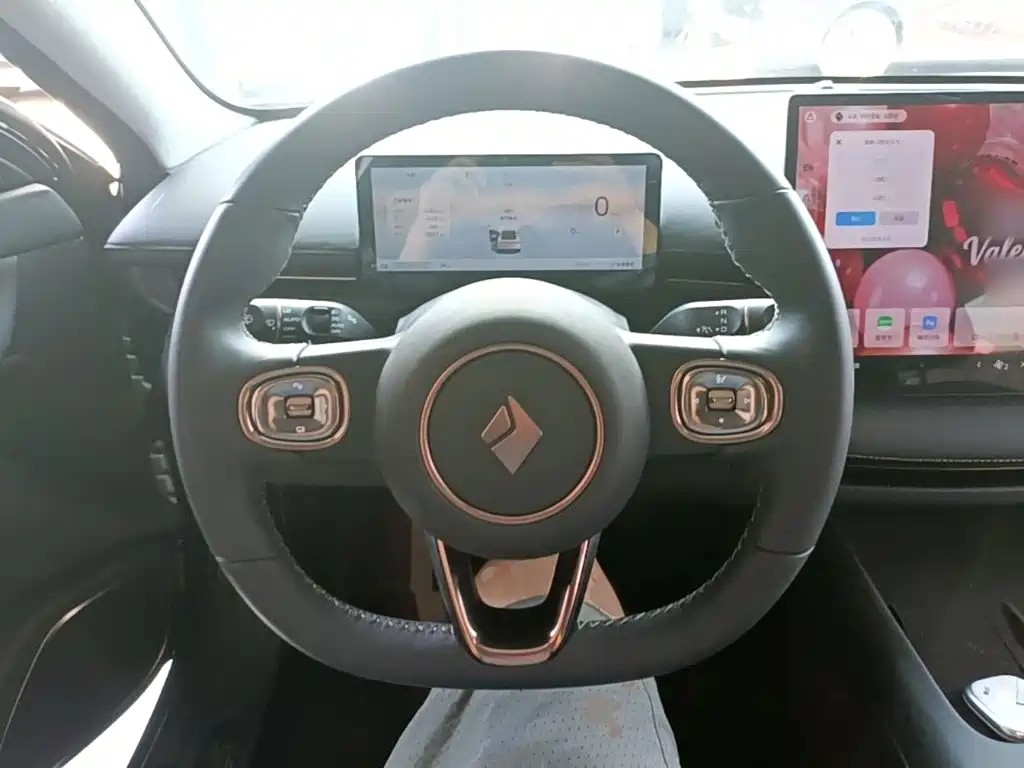 Baojun Enjoys The Environment 2025 — фото 11