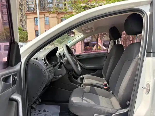 Volkswagen Jetta 2017