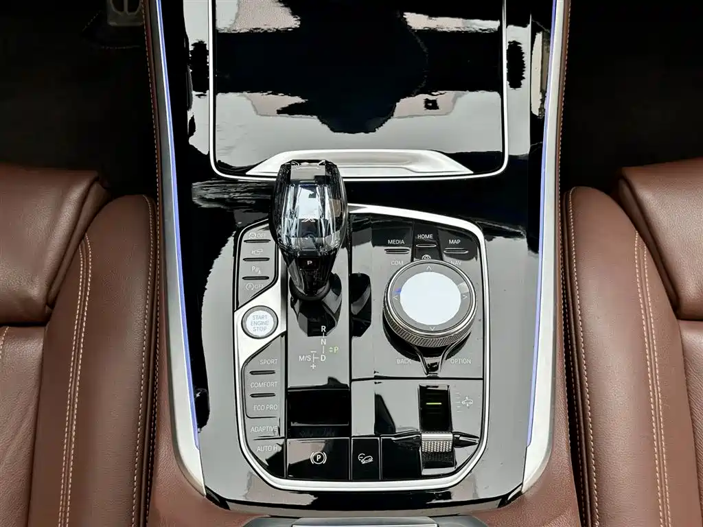 BMW X5 2020 — фото 28