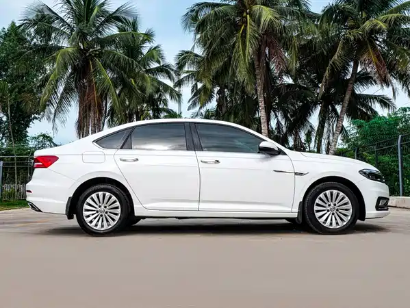 Volkswagen Lavida 2020