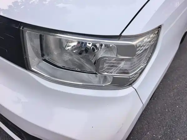 Wuling Hongguang MINIEV 2020