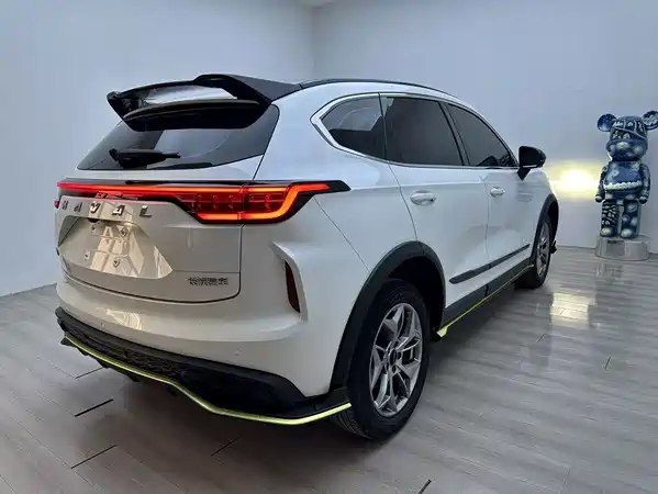 Haval Red Rabbit 2022