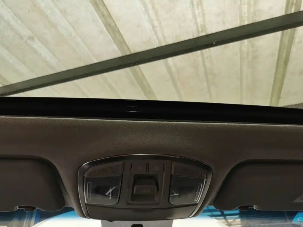 Hyundai Tucson 2018 — фото 18