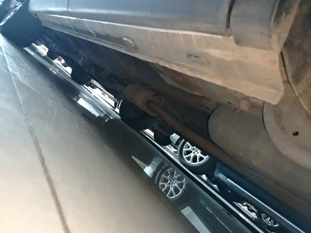 Roewe RX5 MAX 2021 — фото 22