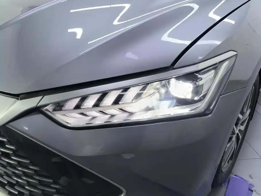 BYD Qin PLUS 2023