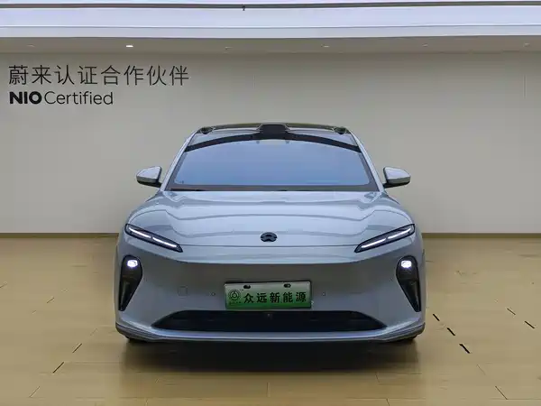 NIO ET5 2023