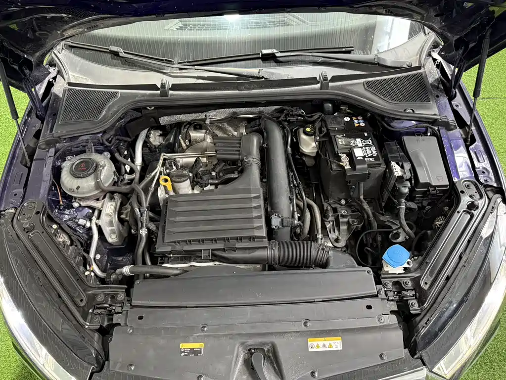 Skoda Octavia 2022 — фото 18