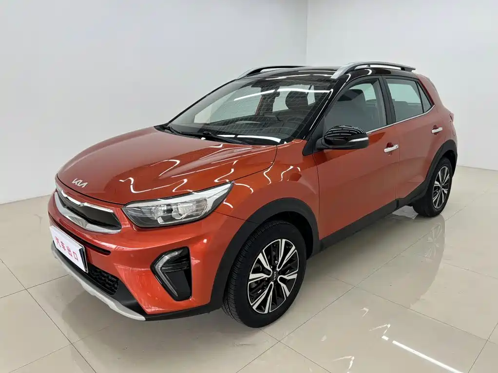 Kia Yipao 2022