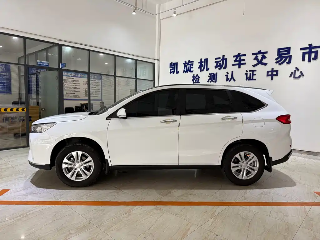 Haval M6 2023