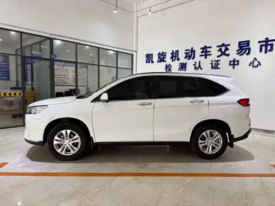 Haval M6 2023