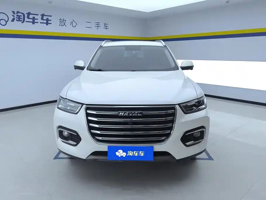 Haval H6 2019