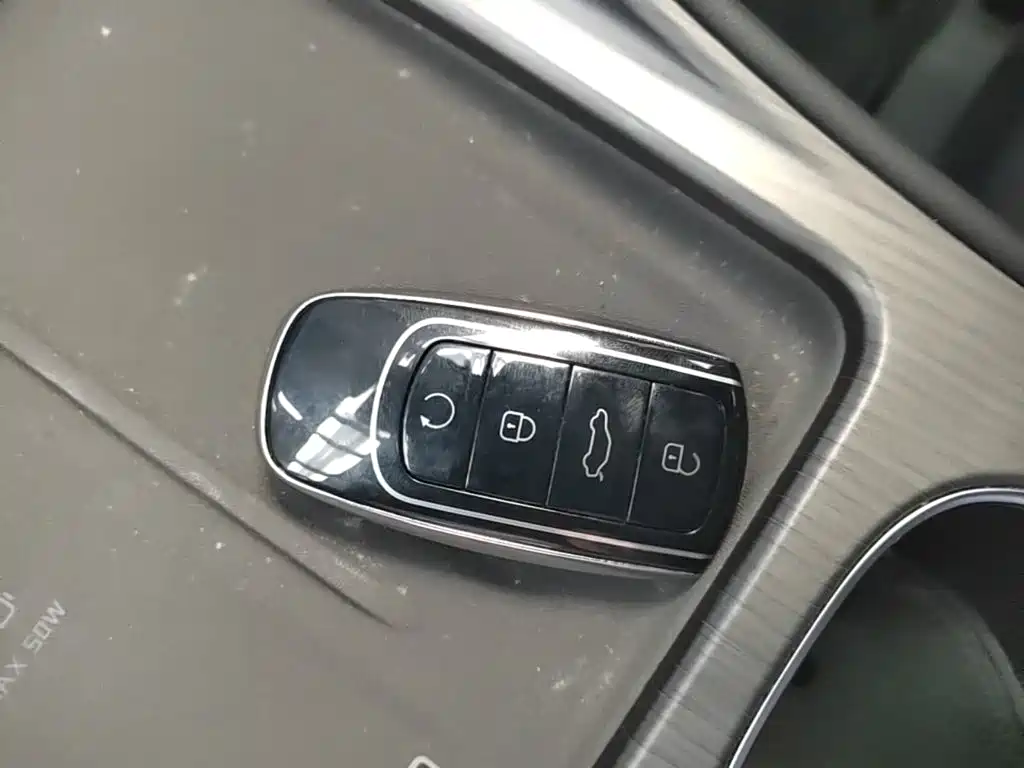 Chery Tiggo 8 PLUS 2025 — фото 9