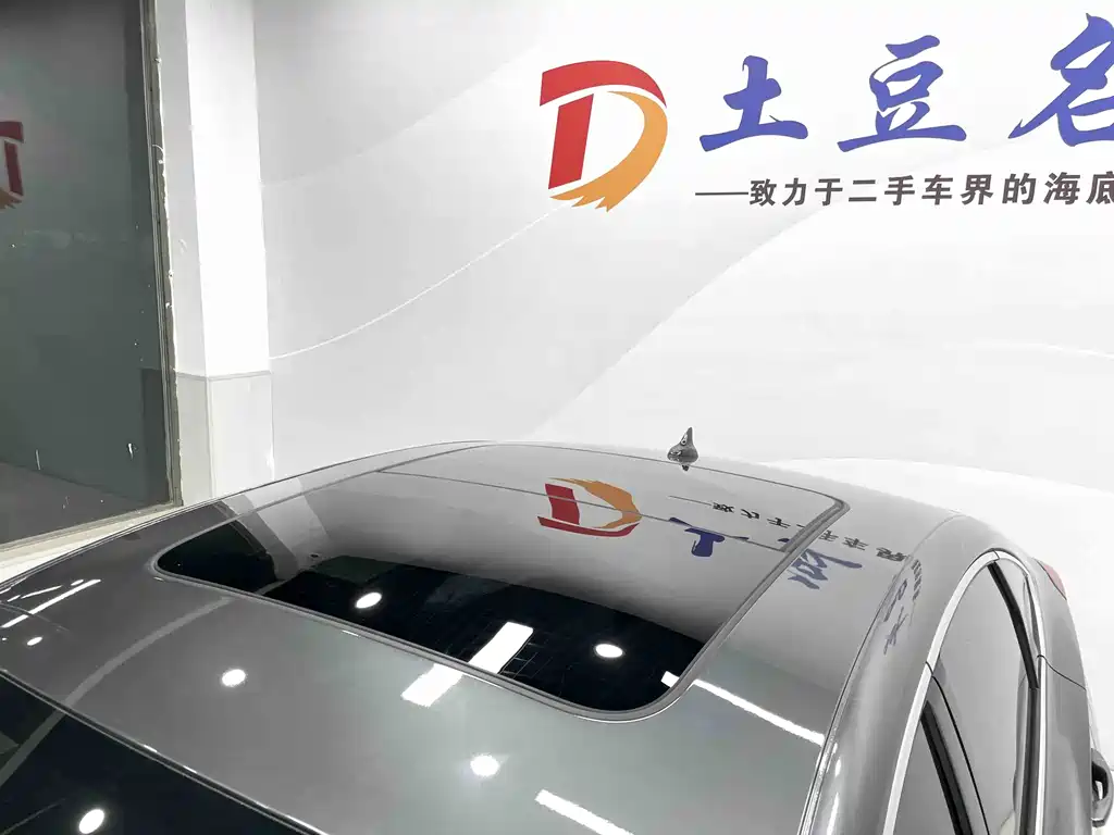 Changan Eado 2022 — фото 17