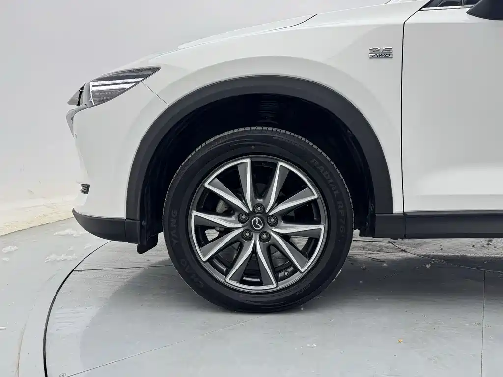 Mazda CX-5 2019