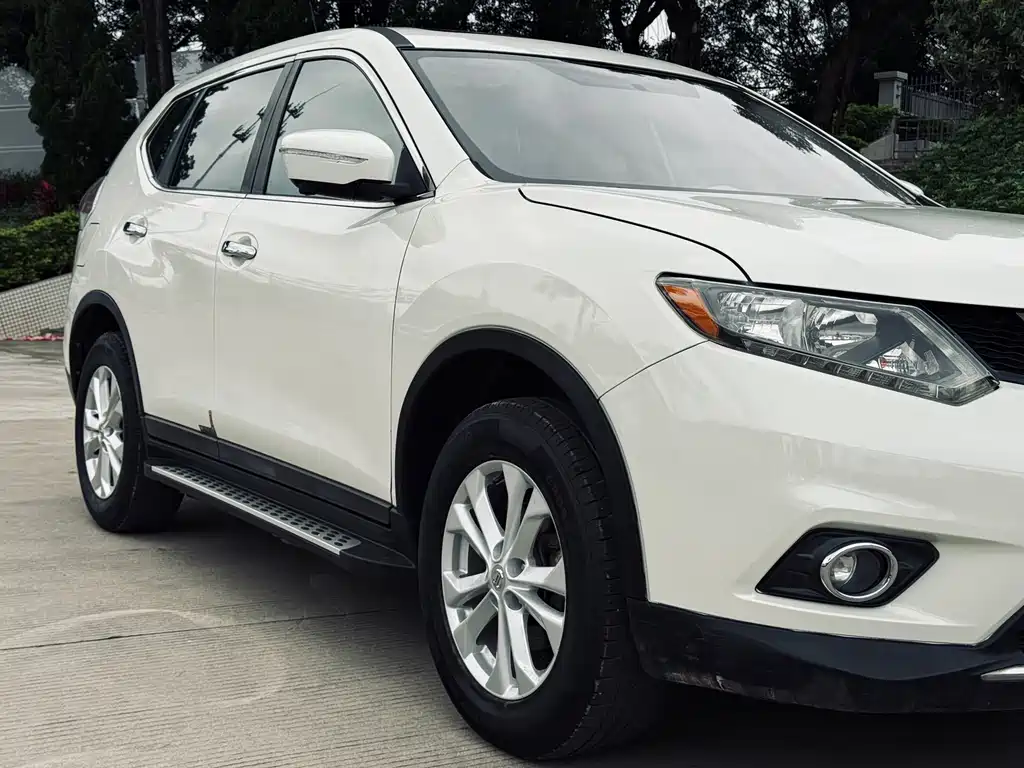 Nissan X-Trail 2015 — фото 13