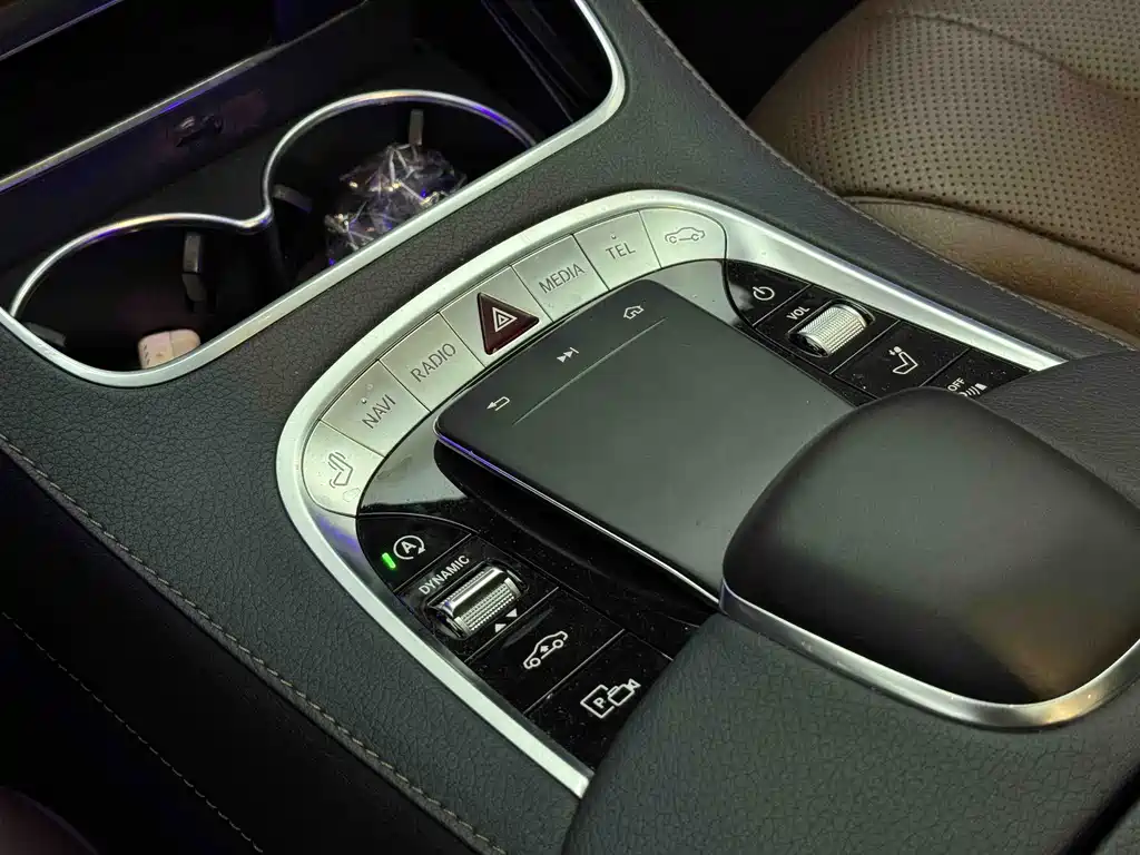 Mercedes-Benz S-Class 2020 — фото 12