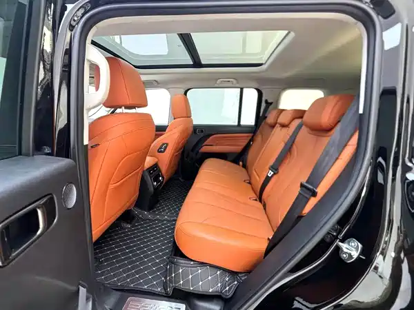 Haval H9 2024
