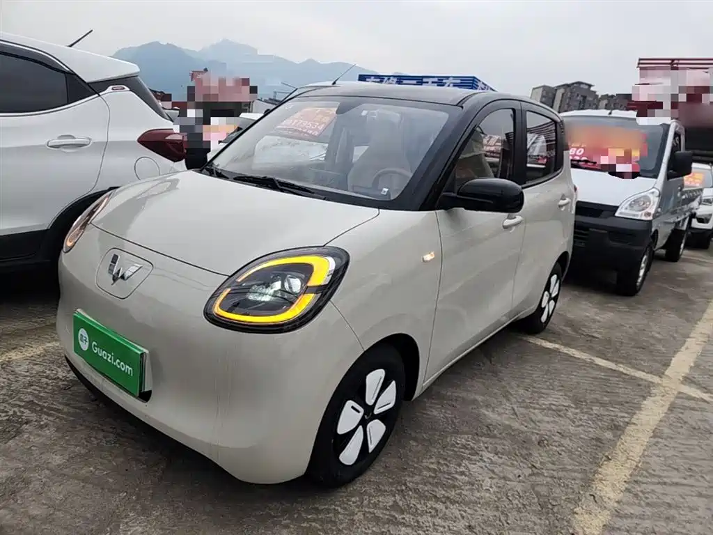 Wuling MINIEV 2026