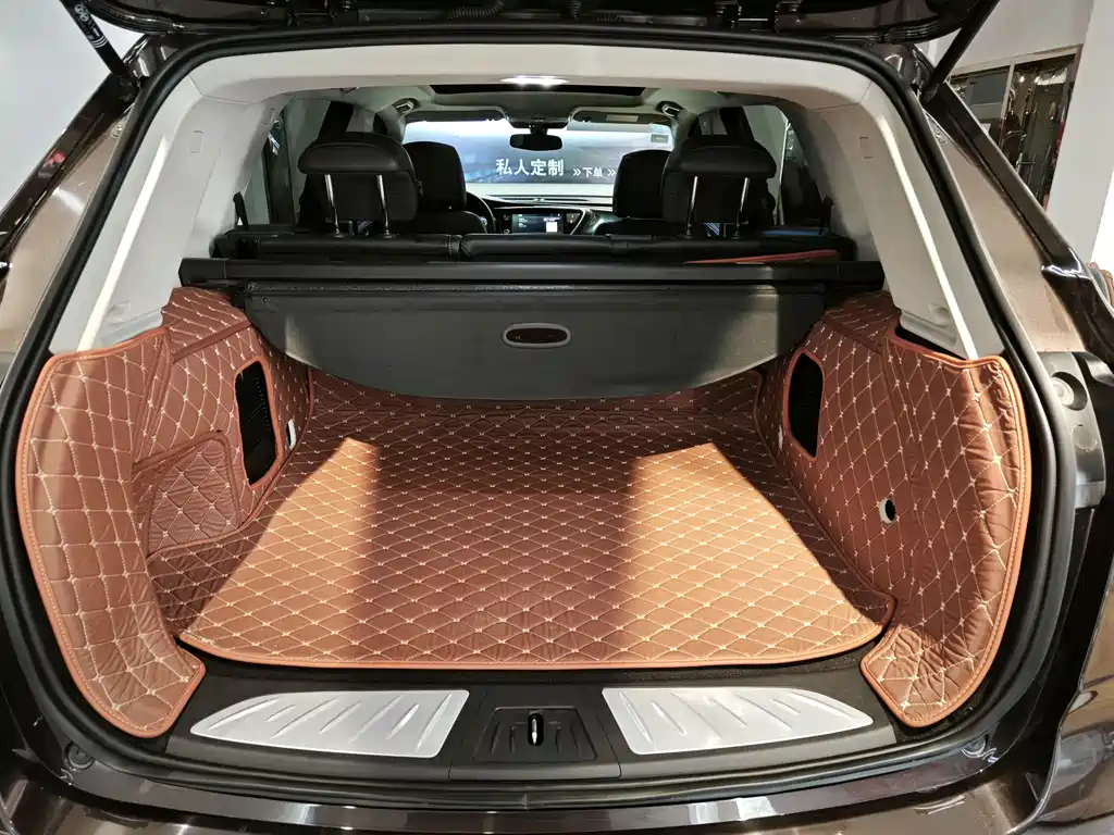 Buick Envision Plus 2020 — фото 17