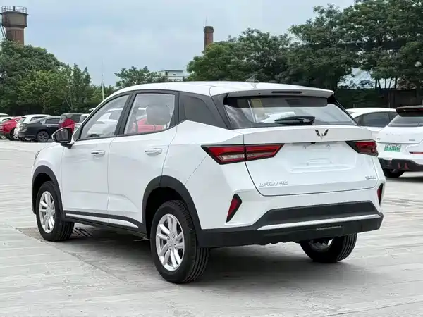 Wuling Xingchi 2026