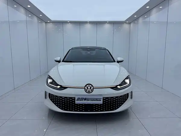 Volkswagen Lamando 2023