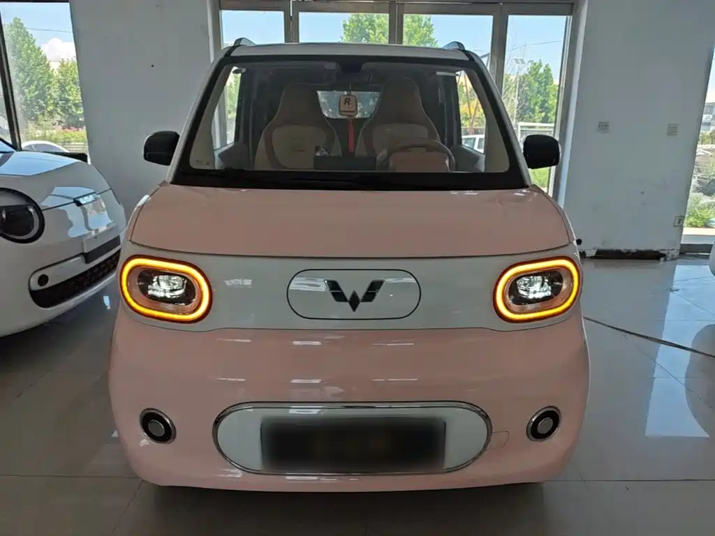 Wuling MINIEV 2024