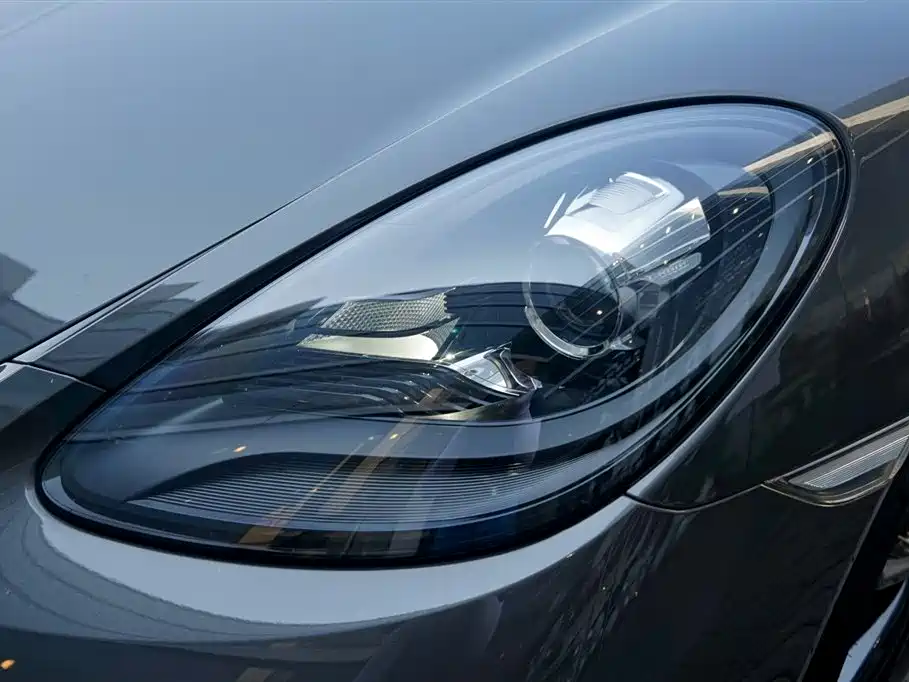 Porsche 718 2025 — фото 31