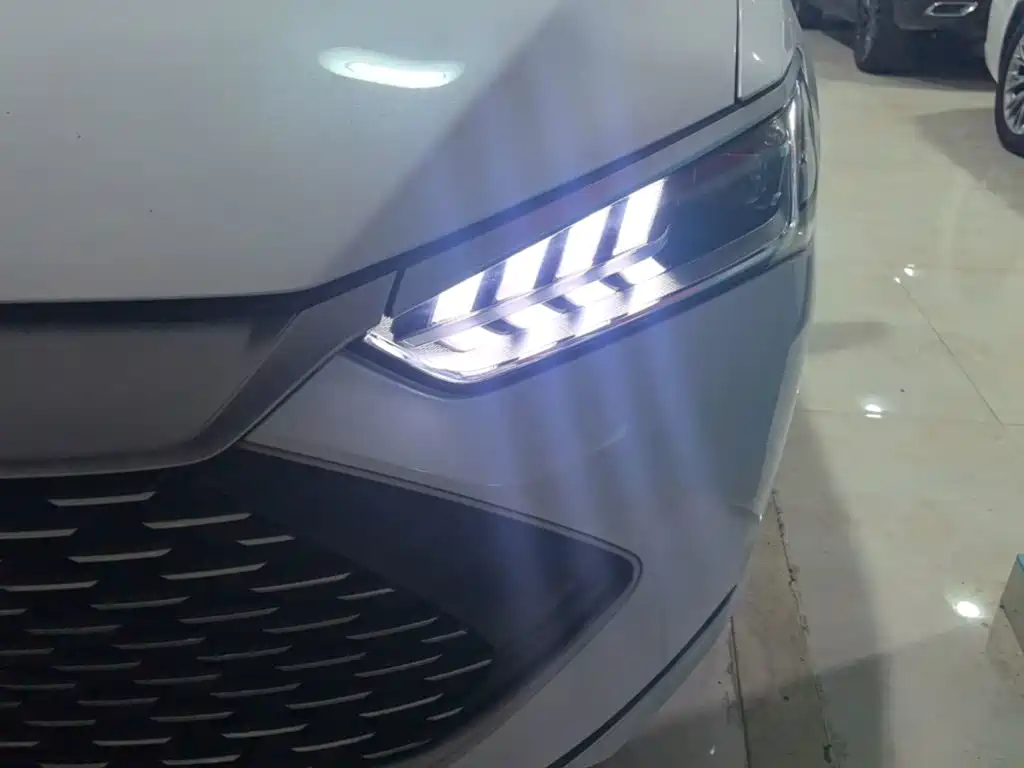 BYD Qin PLUS 2023 — фото 24