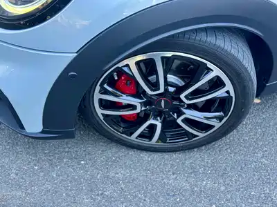 MINI MINI 2021