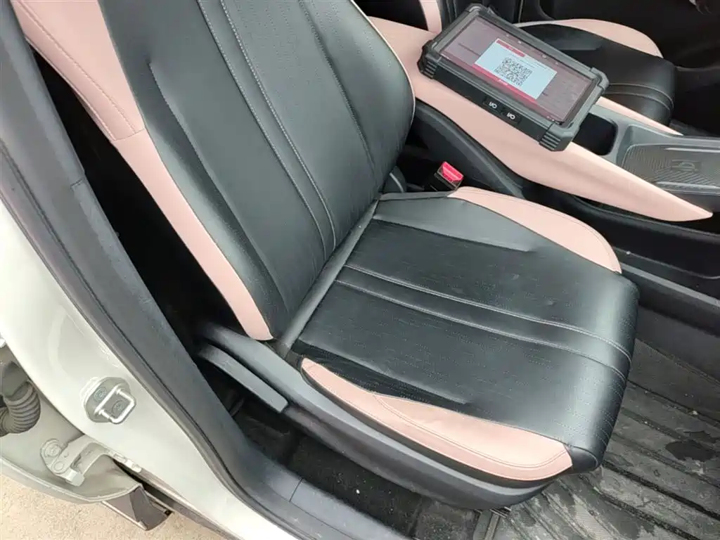 BYD Seagull 2023 — фото 25