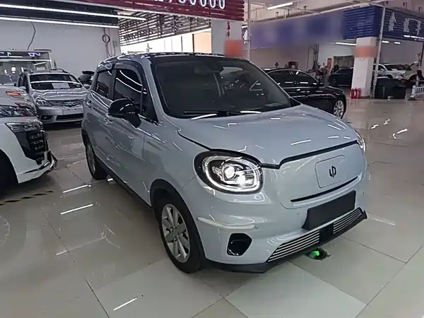Leapmotor T03 2022
