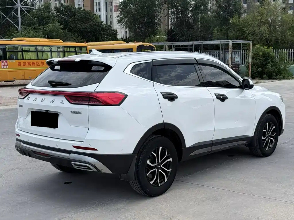 Haval H6 2022