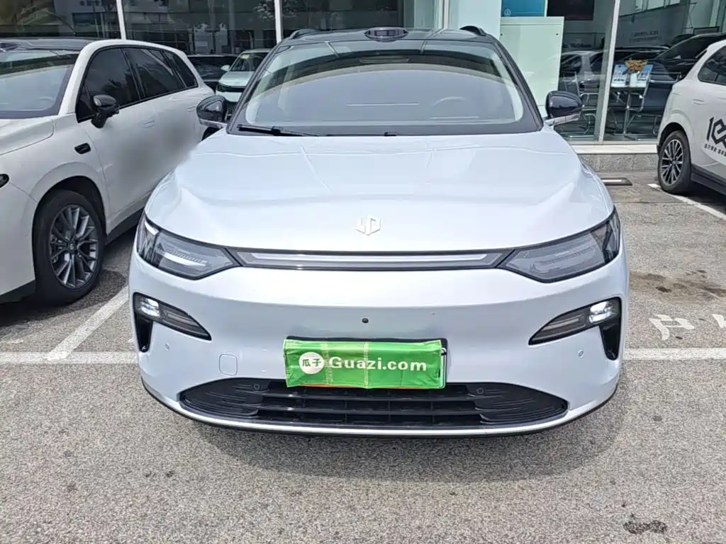 Leapmotor C11 2025