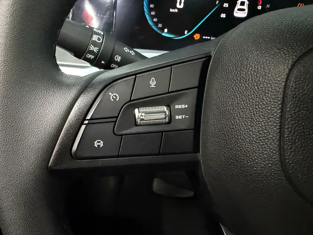 Changan CS35PLUS 2022 — фото 10