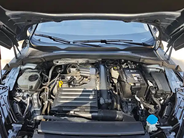 Volkswagen Lamando 2022