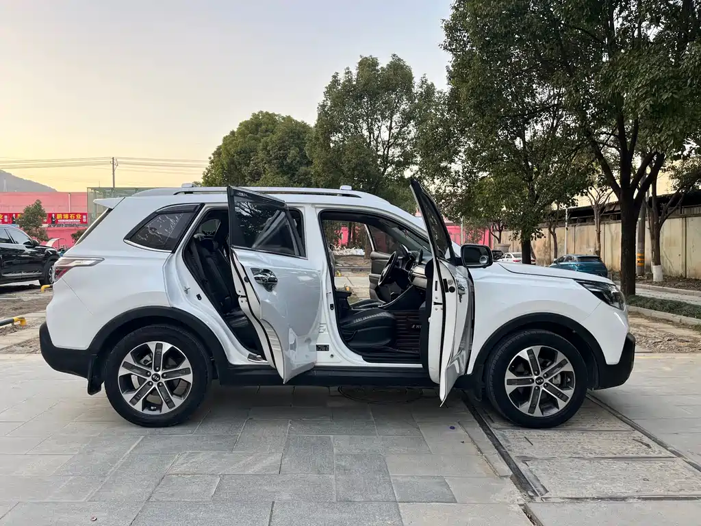 Kia Sportage 2019 — фото 12