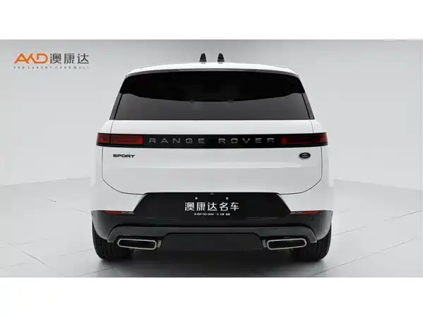 Land Rover Range Rover Sport 2024