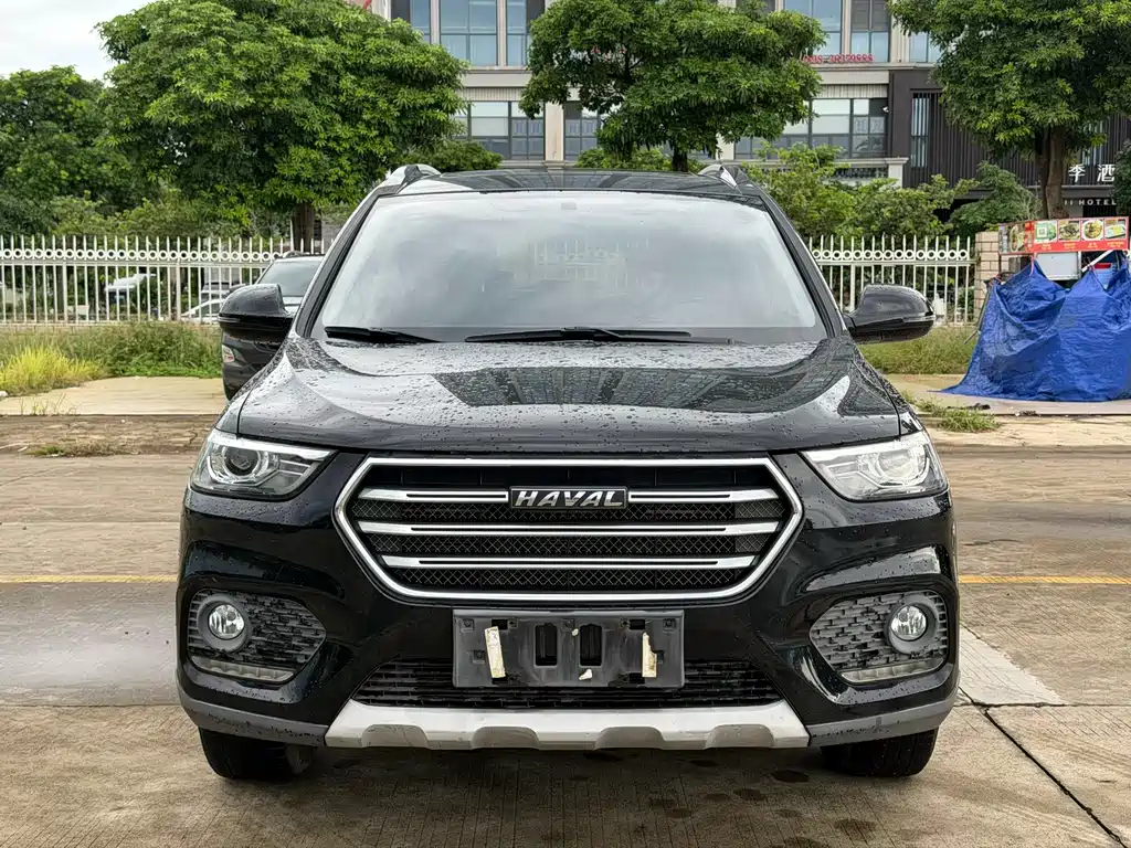Haval H6 2020