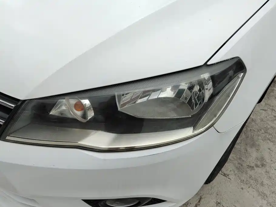 Volkswagen Jetta 2016