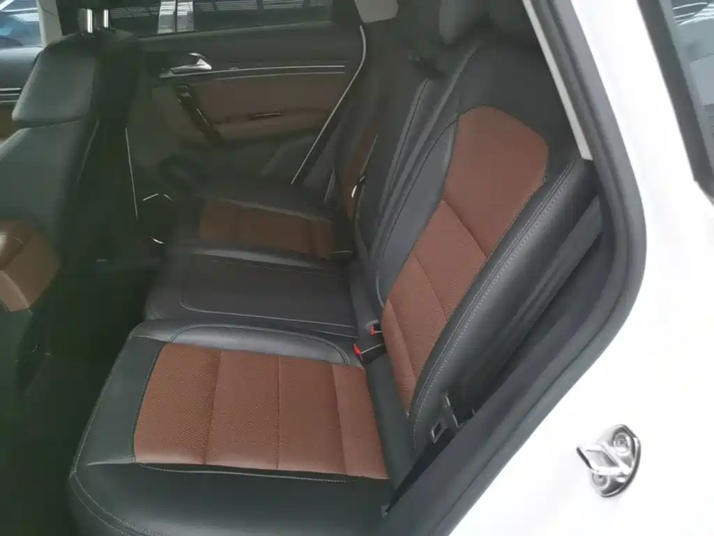 Zotye T600 Coupe 2019 — фото 17