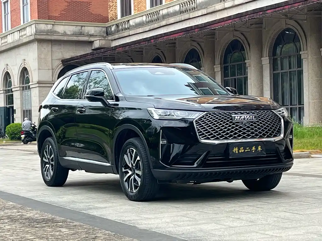 Haval H6 2022