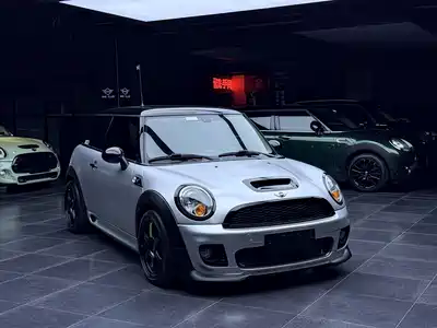 MINI MINI 2014