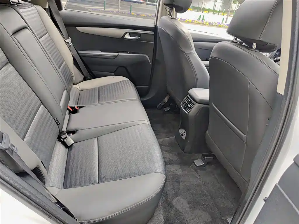 Kia Sportage 2020 — фото 11