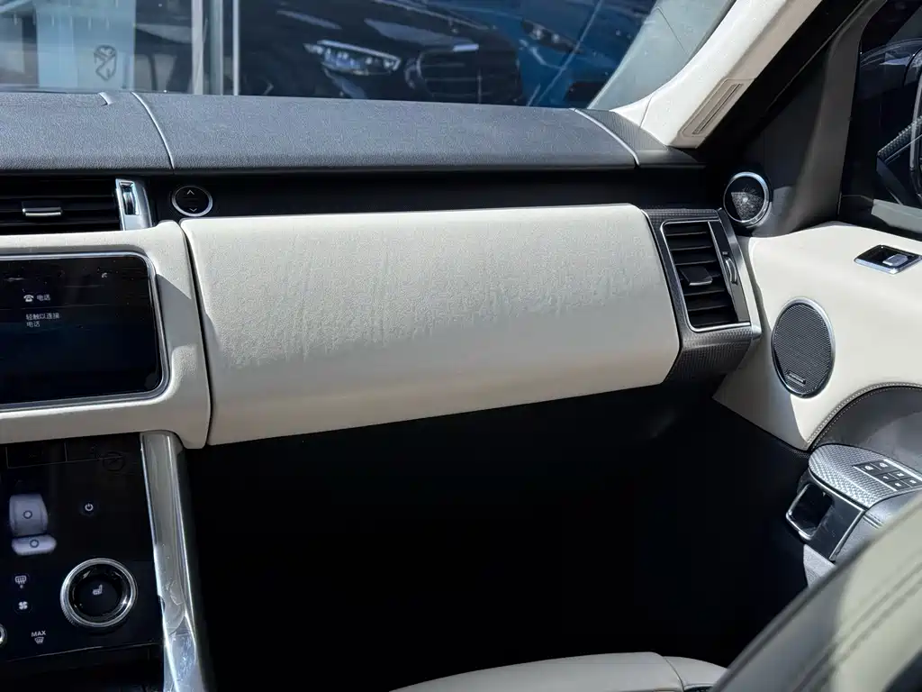 Land Rover Sport 2022 — фото 21