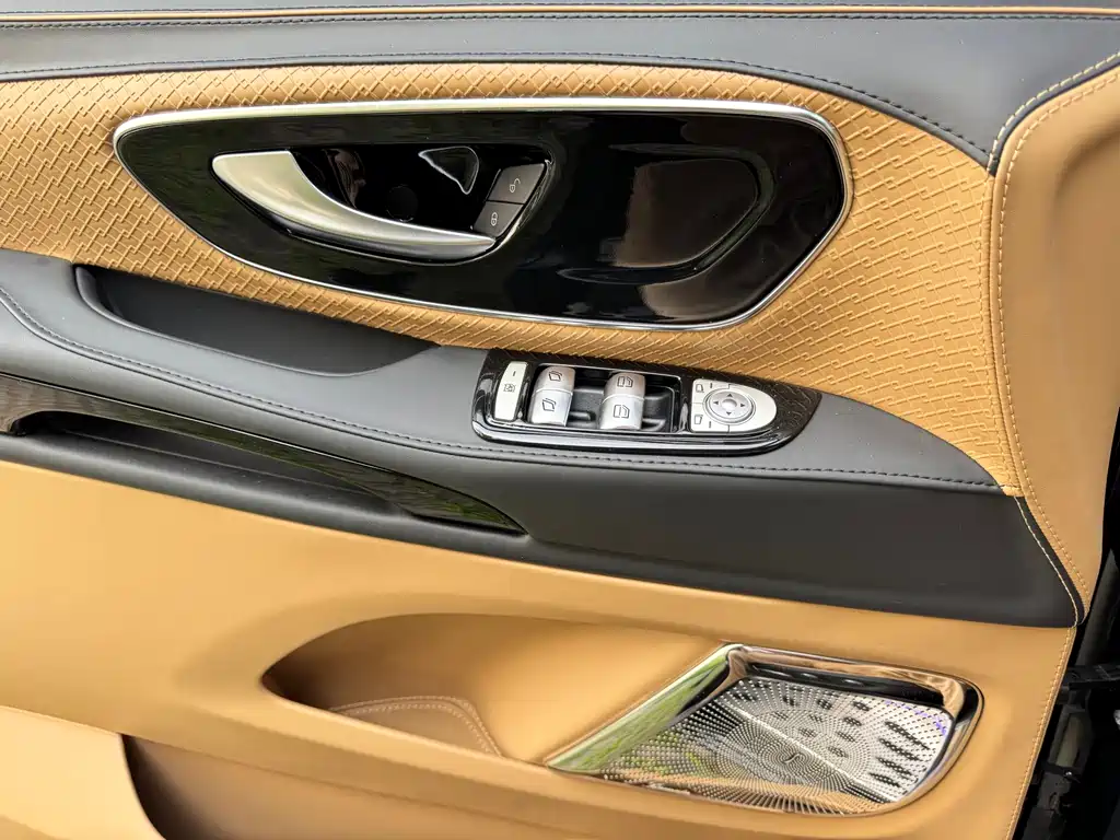 Mercedes-Benz Vito 2020 — фото 13