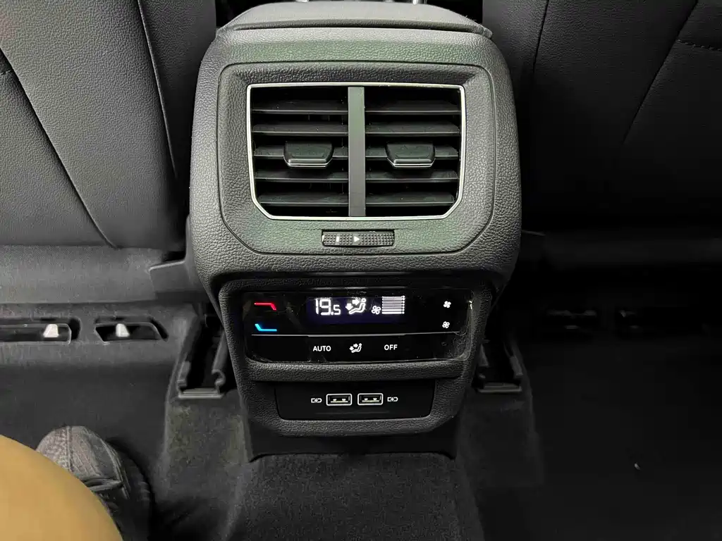 Volkswagen Tayron 2022 — фото 17