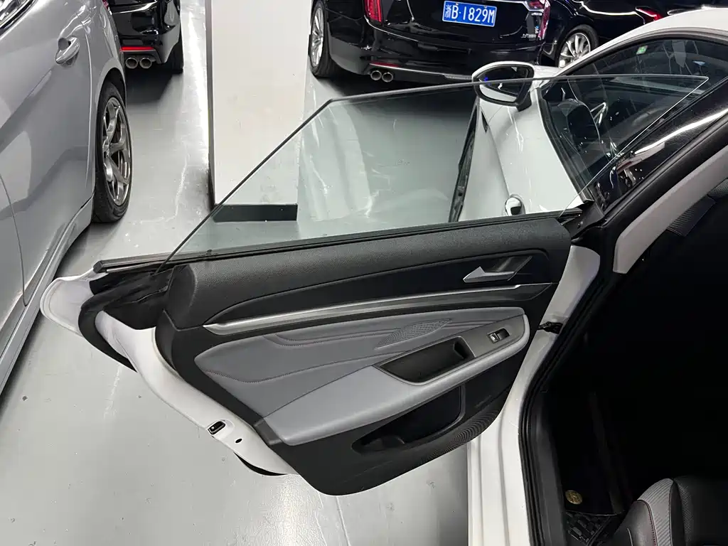 Volkswagen Lamando 2024