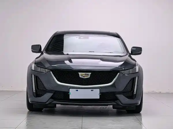 Cadillac CT5 2021