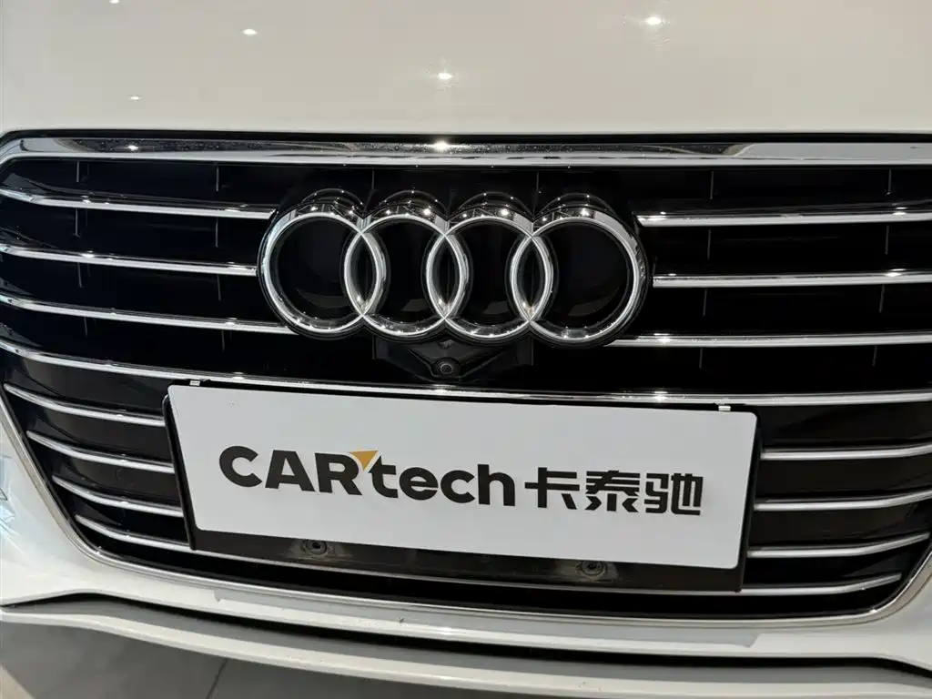 Audi A7 2017 — фото 6